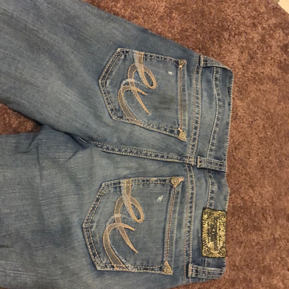 Express jeans - Picture 3 of 4